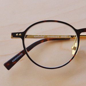 Eyebobs Overboard Eyeglass frames